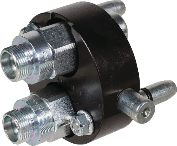 Multifaster DN12-2x15L M22X1.5 - Multifaster - 2P2082222MC - 1