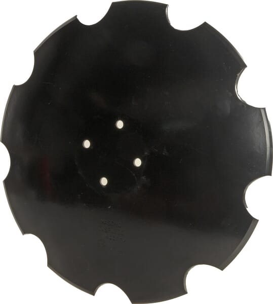 Disque pre 510x5 98x4-m12 c9 — réf. M65400214R