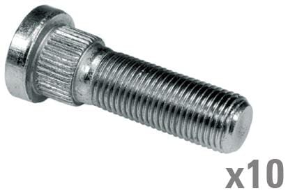 Boulon De Roue (x10) · réf. VPH6512