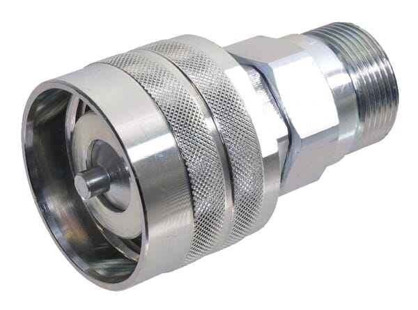 Coupleur à visser M20x150-12S — réf. CVV0832015M