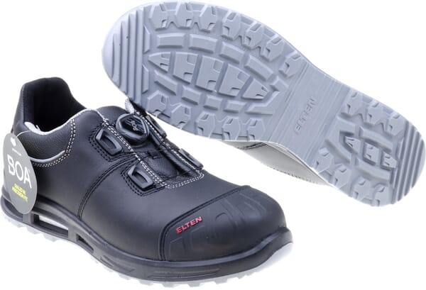 Bezpečnostní sportovní obuv Reaction XXT Pro