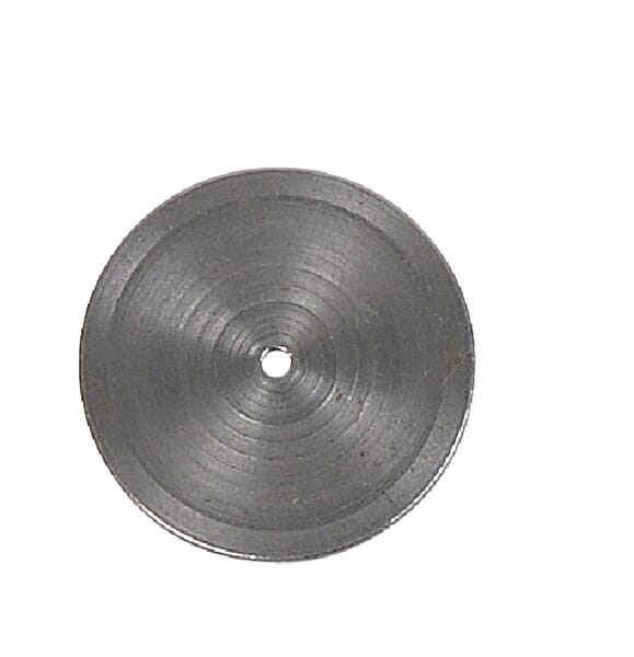 Disque pour soupape · réf. 87000414