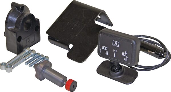 Capteur sécurité kit postéquip · réf. ROE75L160