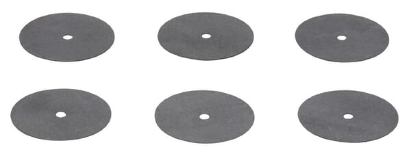 Náhradní díly pro ochranné dýchací masky