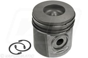 Piston Avec Segments +0.50 mm · réf. VPB3841