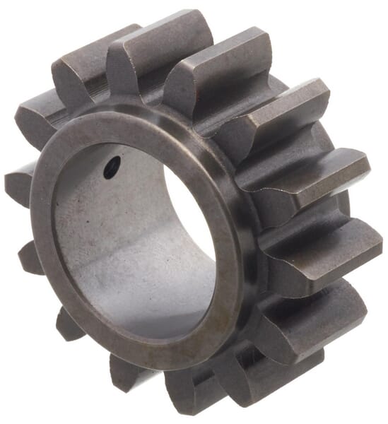 Engrenage, 14 dents — réf. 58543400