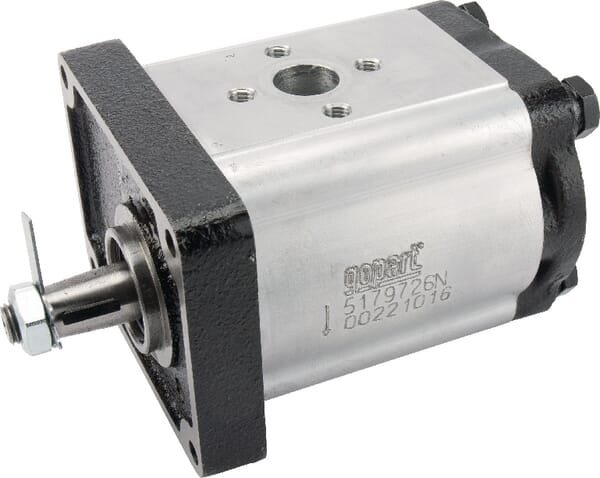 Hydraulické čerpadlo