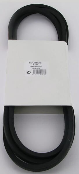 Courroie LA98" / 12,5x2489LP — réf. FGP421078