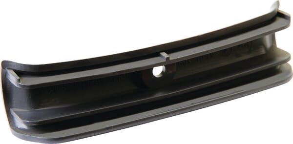 Plášť držadla přední