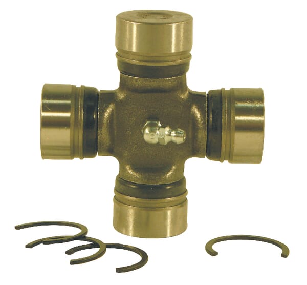 Croisillon Ø 30x55,1 mm — réf. 070610022