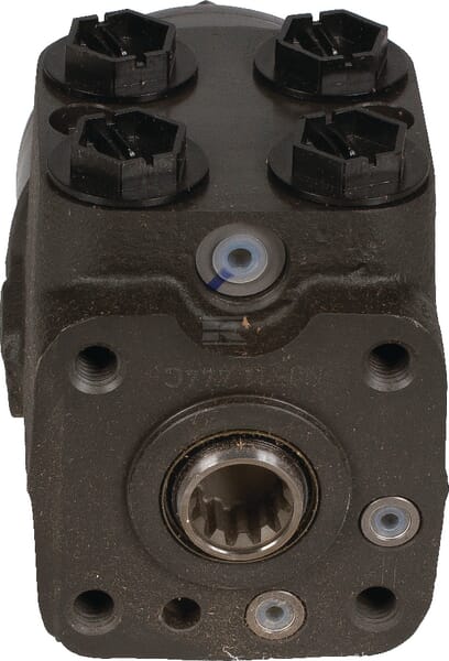 Orbitrol vue 2