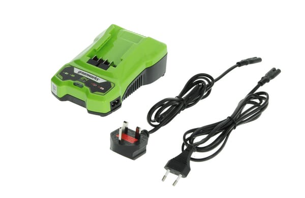 Chargeur de batterie 24 V · réf. 2932407