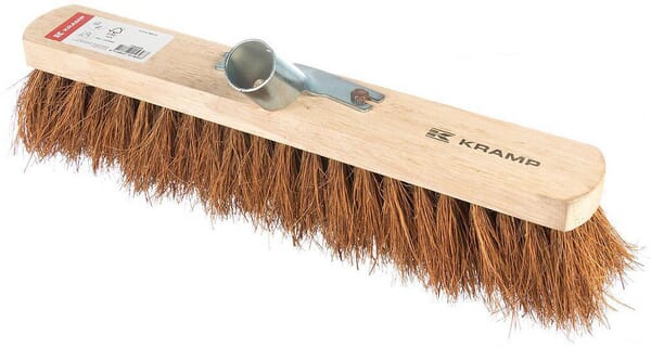 Balai coco 40 cm — réf. 7240KR
