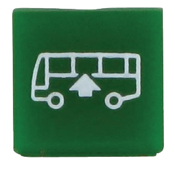 Symbole relevage · réf. 9XT713630631