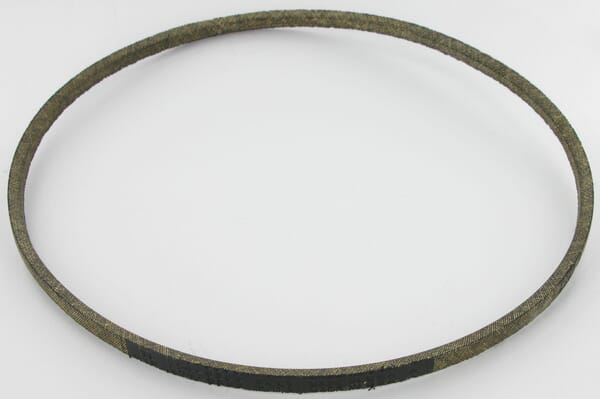 Courroie trapézoïdale — réf. 7540369