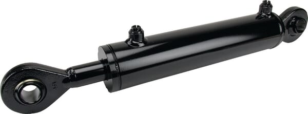 Barre de relevage hydraulique TEN/TEV, 550 mm cat.2/2 — réf. TENNN357025022