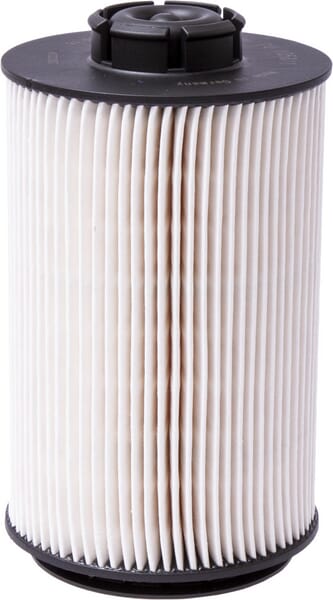 Filtre à carburant s mét — réf. PU10581X