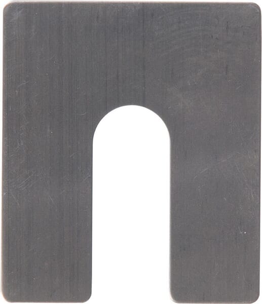 Plaque de remplissage 35-050 MU · réf. B035050