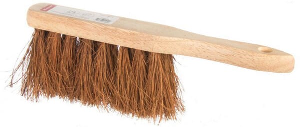 Brosse coco. 280 mm — réf. 7104KR