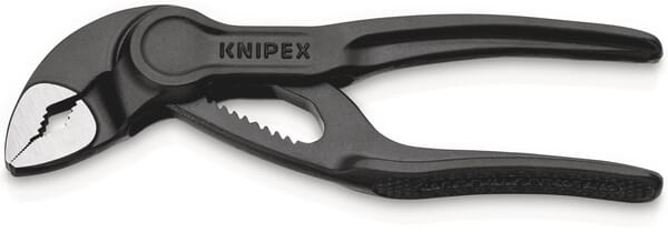 Pince pour pompe à eau Cobra® XS — réf. TA8700100