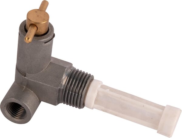 Robinet de carburant · réf. 87554839
