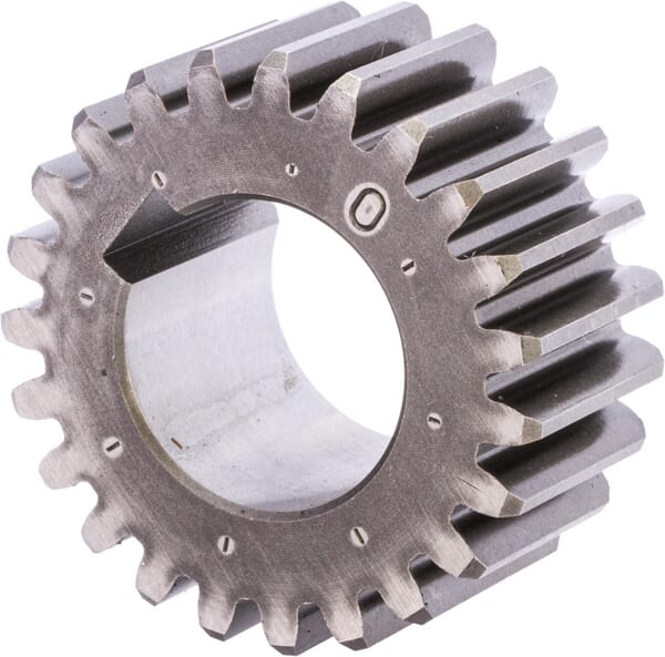 Pignon MEC/M Z23 B.P. · réf. CM33M10