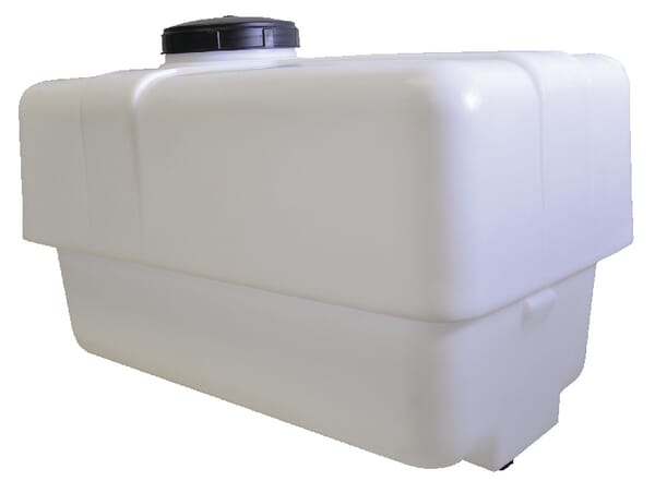 Réservoir polyet. 200L. · réf. TA200PE