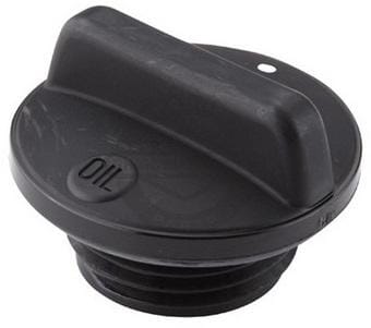 Víko plnicího otvoru oleje