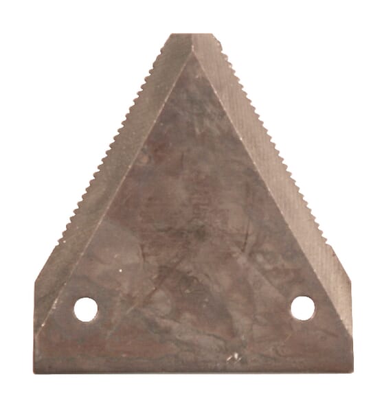 Section 3 mm inférieure dentée · réf. 803GEZ
