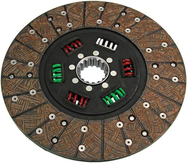 Disque, main Drive · réf. VPG2975