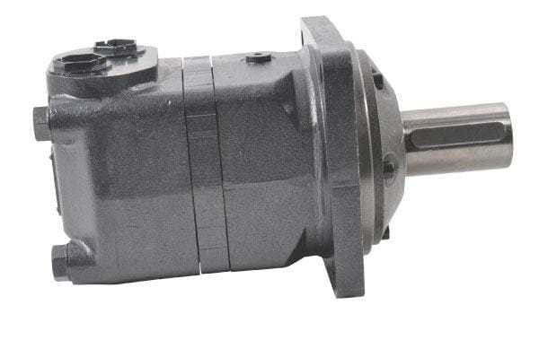 Motory Orbit typ SMV