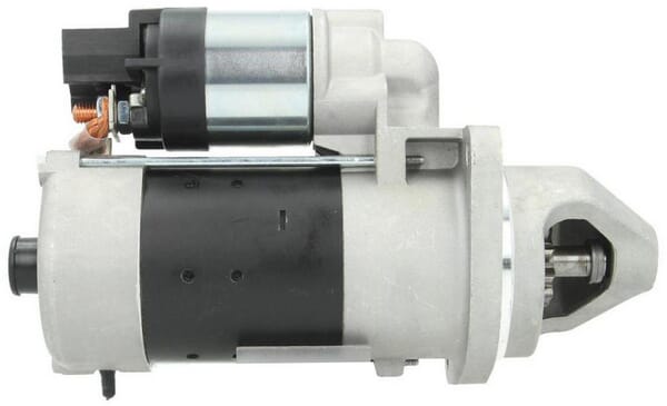 Démarreur 12 V 2,6 kW vue 4