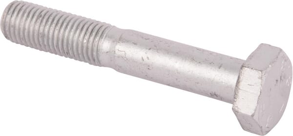 Boulon hexagonal M10x1,25x60 mm Cl 8.8 · réf. 11288024
