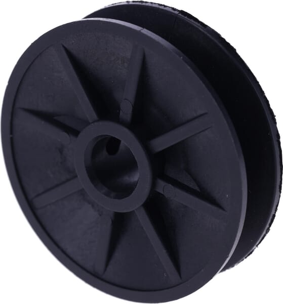 Galet adapté pour Castelgarden — réf. FGP430145
