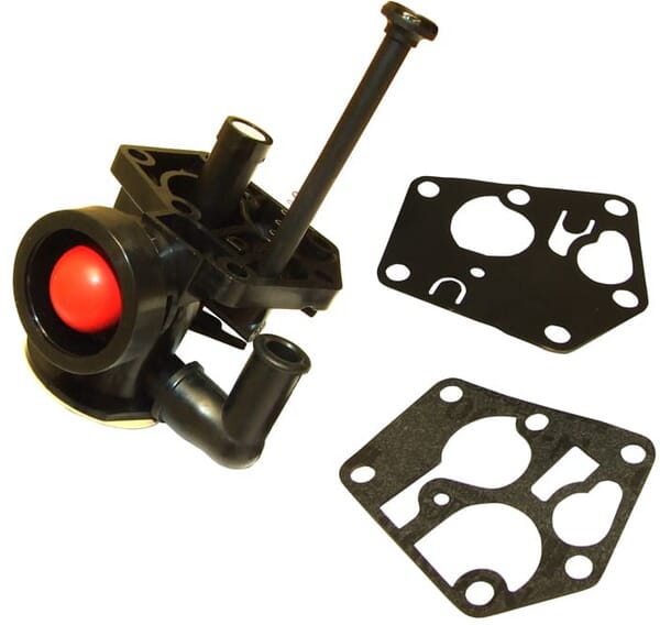 Karburátor, vhodný pro B&S 498809