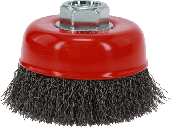 Brosse à godet D 80 G M14 cr-STW 030 — réf. 2008613163