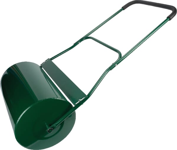 Steel lawn / grass roller 50 cm wide