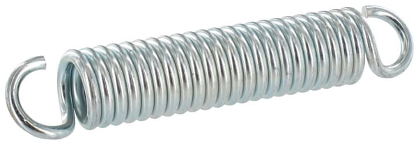 Ressort à traction 5 X 30 X 156 · réf. 3698500
