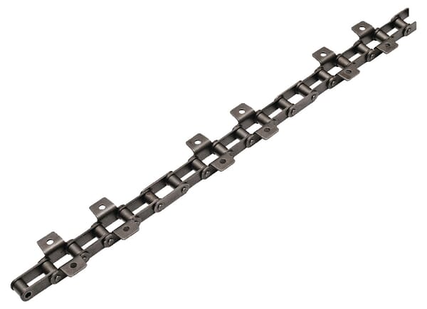 Chaîne d'élévateur, Fi 8,3 mm (5 m) · réf. 30453155011420M1