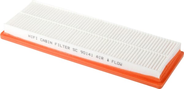 Filtre de cabine Hifi — réf. SC90141