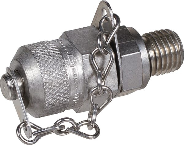 MEV20 M12x1,5 měkké těsnění