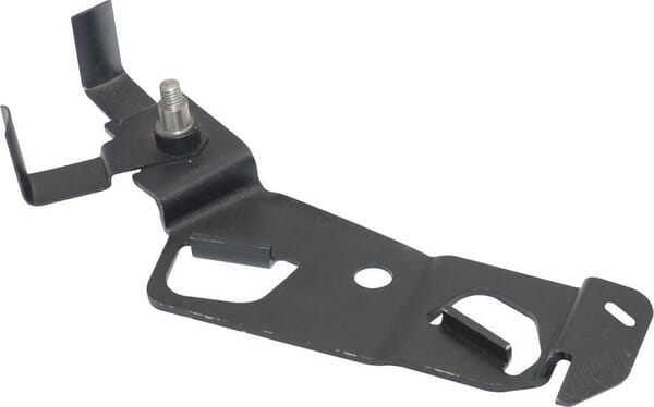 Páka vodicí kladky kompl.42