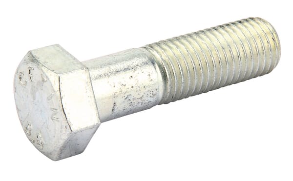 Vis M20x75-8.8 Zn DIN931-A · réf. 3014332