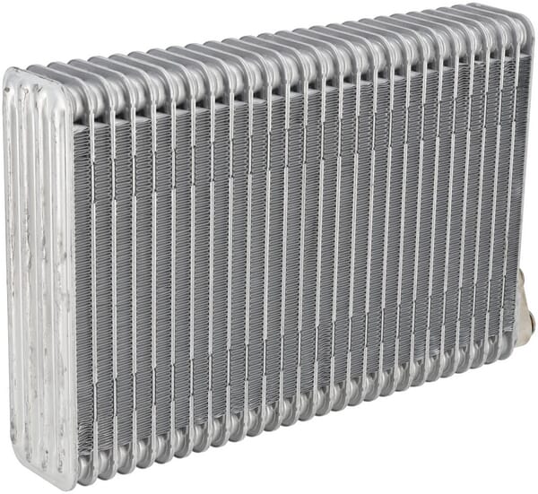 Évaporateur vue 2