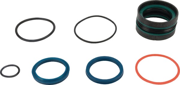 Kit étanchéité dble effet 40mm · réf. 9RU0002