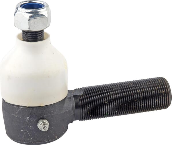 Hlava těhlice žací kosy