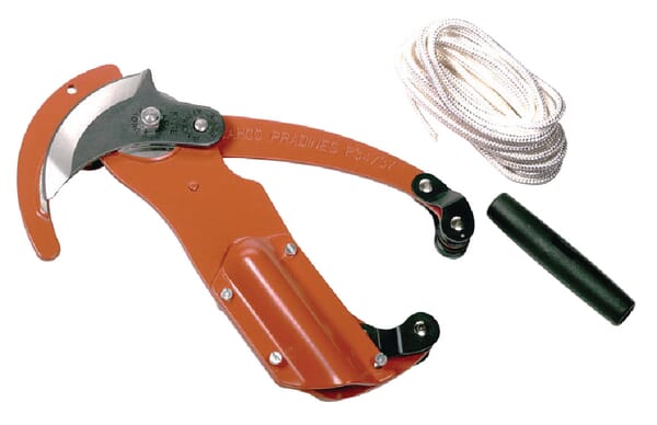 Echenilloir Pro démultiplié · réf. P3437