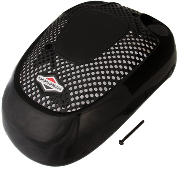 Couvercle, boîtier de ventilateur · réf. 792273