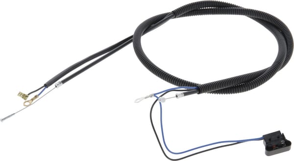 Câble de commande des gaz · réf. 42441801105