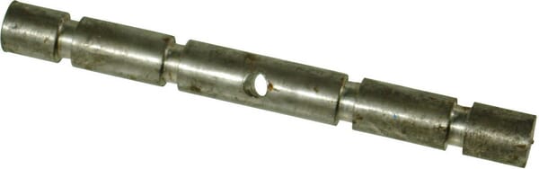 Boulon de rupture 12x25mm Steeno · réf. 40001225